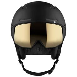 Casque Visière Salomon Driver Pro Sigma Mips Black Black Gold -Skiez en ligne. 4fc59df8beb055f655c2b59b6e9fba60cbcc5265 H23SALOACC2359327 3
