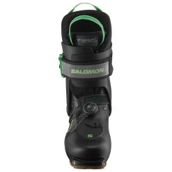 Chaussures De Ski Randonnée Salomon Mtn Summit Pure Black -Skiez en ligne. 5035e9da9d9190f8812493da7bbe50a5995603e7 H23SALOCHA244981 5