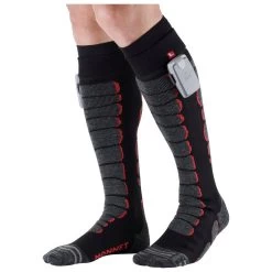 Chaussettes Monnet Heatprotech Socks Noir Rouge 15 Chaussettes Monnet Heatprotech Socks Noir Rouge -Skiez en ligne. 5084b2fa4f463459268073f68d60457f8f760afb H21MONNACC001 4
