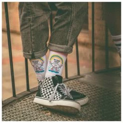 Chaussettes American Socks The Classics Mid High No Bad Days -Skiez en ligne. 51acb5603502957f2b72bbce9cd13dc830a214c3 H23AMSOACC353005 AMSO0195749 901