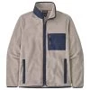 Polaire Patagonia M's Synchilla Jkt Oatmeal Heather