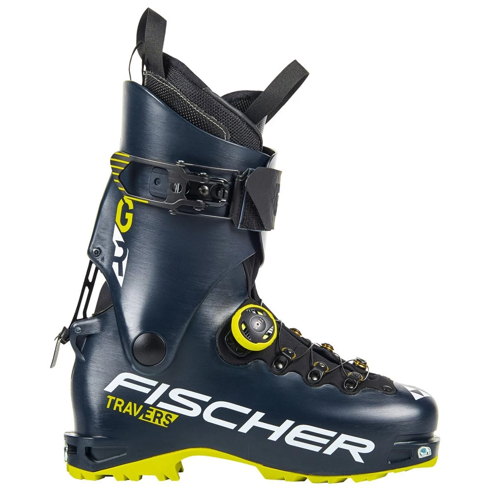 Chaussures De Ski Randonnée Fischer Travers Gr Darkblue 1 Chaussures De Ski Randonnée Fischer Travers Gr Darkblue