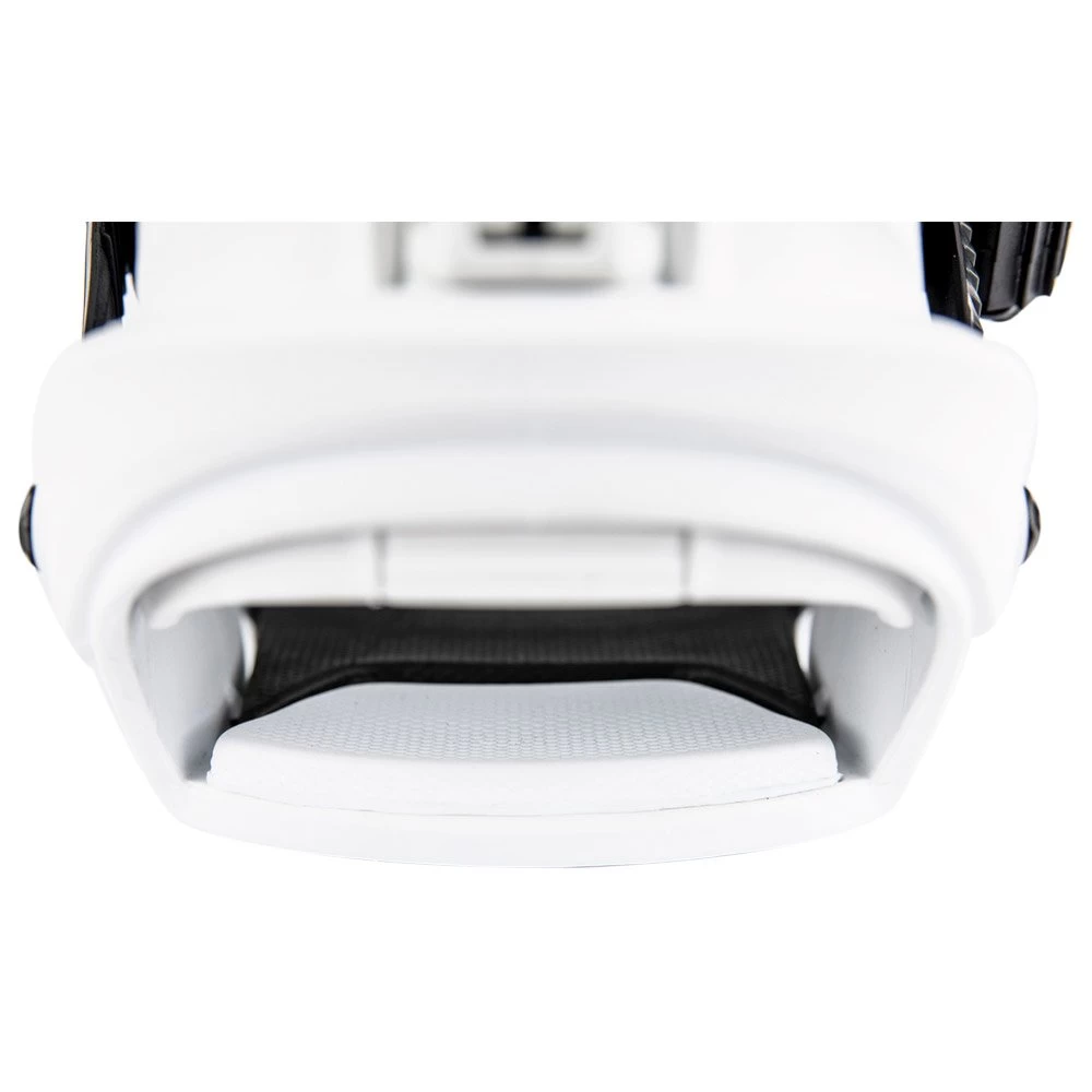 Fix Snowboard Nitro Staxx White 7 Fix Snowboard Nitro Staxx White – Image 7