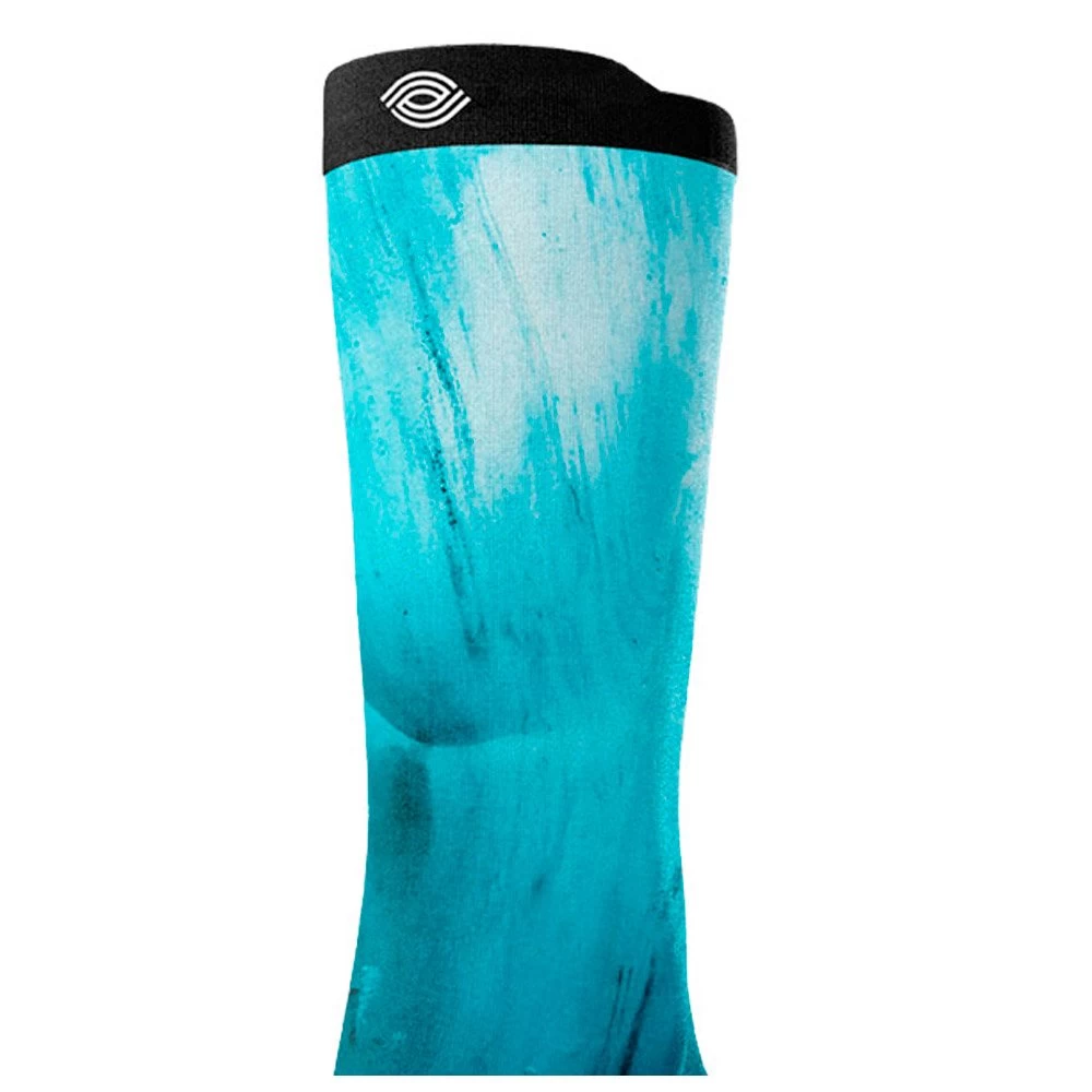 Chaussettes Elyps Thunder Arctic 2 Chaussettes Elyps Thunder Arctic – Image 2