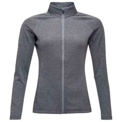 Polaire Rossignol W Classique Clim Heather Grey