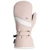 Moufles Rossignol W Saphir Impr Mitt Heather Grey