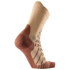 Chaussettes Therm-Ic Outdoor Ultracool Crew Beige Marron -Skiez en ligne. 56b9016e34e25a4442b234d6d8d12bf49c78d6ef E23THERACC3379571 3