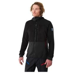 Polaire Millet Trilogy Edge Alpha Hood Black -Skiez en ligne. 56e80cff18b7ea6ca27da6a772cd3ff84cbf2b1e H23MILLTTH2263051 4
