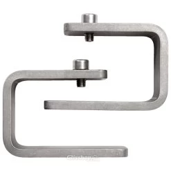 Entraînement Fondeur Ercolina Crochets Installation Ercolina