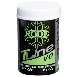 Fartage Retenue Nordique Rode Top Line VO