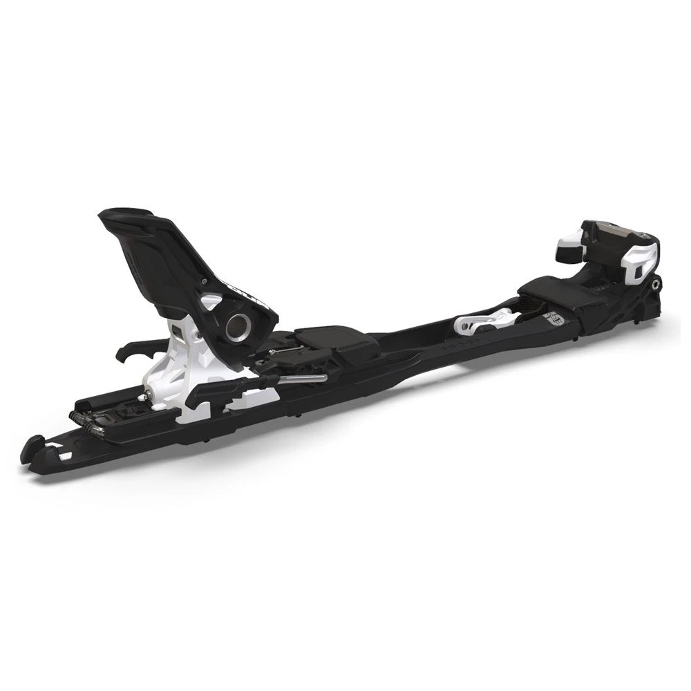 Fix Randonnée Marker F10 Tour 100mm Black White 2 Fix Randonnée Marker F10 Tour 100mm Black White – Image 2