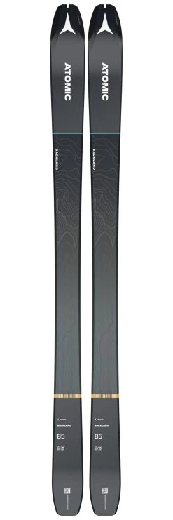 Ski Atomic Backland 85