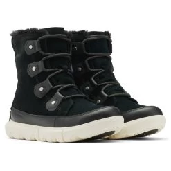 Chaussures Après-ski Sorel Sorel Explorer II Joan Black Fawn 11 Chaussures Après-ski Sorel Sorel Explorer II Joan Black Fawn -Skiez en ligne. 58e695f6432fd745a46b4429fcf118cf80da6978 H22SORECHA1187184 6