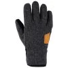 Gant Lafuma Essential Wool Glove Black