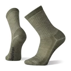 Chaussettes Smartwool M's Hike Classic Edition Full Cushion Crew Sauge