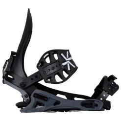 Fix Snowboard Karakoram Connect Free Ranger -Skiez en ligne. 5c5211a0756576555c01cba436b2c6e10d2b07f9 H23KARABIN255141 3