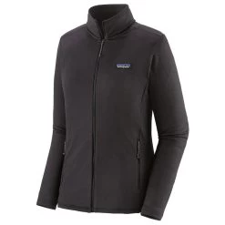Polaire Patagonia R1 Daily® Ink Black Black X Dye