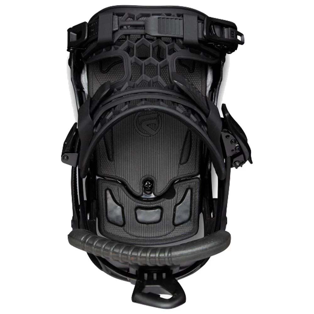 Fix Snowboard Flow NX2-Tm Black 4 Fix Snowboard Flow NX2-Tm Black – Image 4