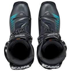 Chaussures De Ski Randonnée Scarpa F1 Xt Carbon Azure -Skiez en ligne. 5cd1da5e2e27b440204b9160808f0cefaa4dbdc9 H23SCARCHA257276 7