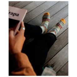 Chaussettes Polar Star Winter Socks Nora -Skiez en ligne. 5d607df933f2ddfe8eed2508721cbbdaca2bce3a H23POLSACC3350468 903