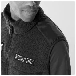 Polaire Millet Heritage Fleecesheep Vest Beech -Skiez en ligne. 5d88a0f45a4458556a44820697fbdace495150a1 H23MILLTTH2263078 11