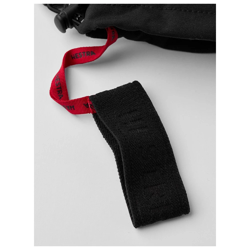 Gant Hestra Heli Ski Female Black Offwhite 8 Gant Hestra Heli Ski Female Black Offwhite – Image 8