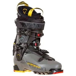 Chaussures De Ski Randonnée La Sportiva Vanguard Carbon Yellow -Skiez en ligne. 605ef2ff7f6c59b36e4b8aa346e11a80878b9a25 E22LASPCHA176308 5