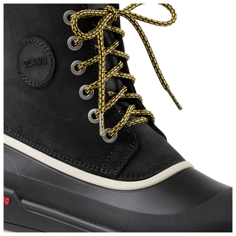 Chaussures Après-ski Olang Calgary Black 2 Chaussures Après-ski Olang Calgary Black – Image 2