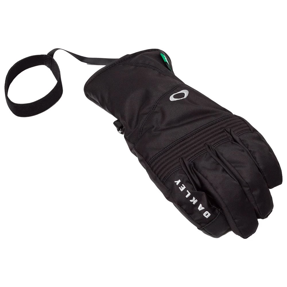 Gant Oakley Rounhouse Short Glove Blackout 4 Gant Oakley Rounhouse Short Glove Blackout – Image 4