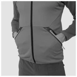 Polaire Salewa Puez Melange Polarlite M Dark Olive Melange -Skiez en ligne. 62cecf4ecf080d23bb8bd9c5bd08875ebc4527ed E22SALETTH1363273 902