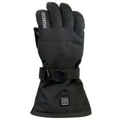 Gant Hysteresis Heat Glove Black