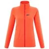 Polaire Millet K Lightgrid Jkt W Coral Chrome