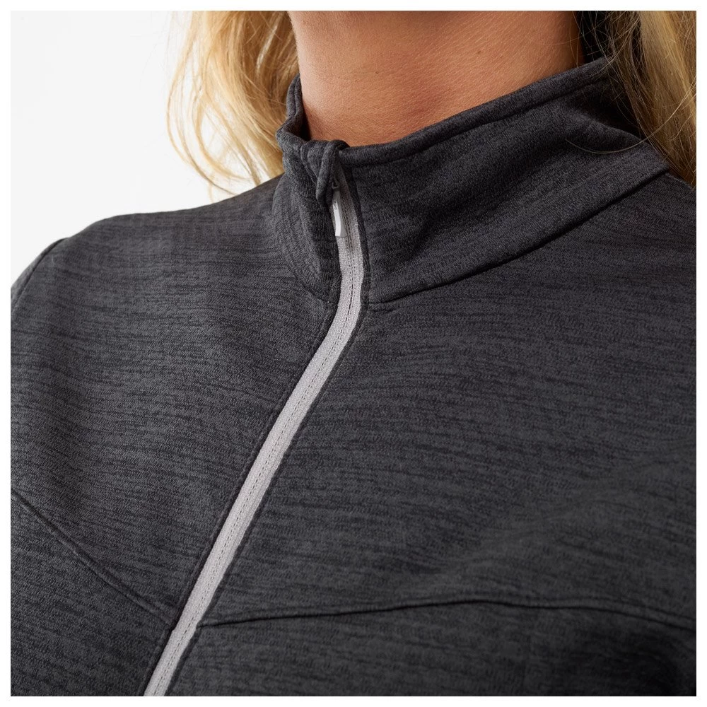 Polaire Lafuma Skim Shield F-Zip W Anthracite Grey 3 Polaire Lafuma Skim Shield F-Zip W Anthracite Grey – Image 3