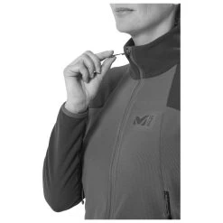 Polaire Millet K Lightgrid Jkt W Coral Chrome 12 Polaire Millet K Lightgrid Jkt W Coral Chrome -Skiez en ligne. 65ec67bb07d58c9d46ff571ea114962fd8dd7666 H23MILLTTH2263123 902