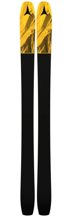 Ski Atomic Backland 100 -Skiez en ligne. 65ed9e37c10431f6fe32e918b907a11b806a6baa H23ATOMSKI267001 2