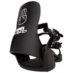 Fix Snowboard Switchback Minishred Binding Black -Skiez en ligne. 66a665a78e9f7ef73dbe18f0d9182ab240b319ca H23SWITBIN2269507 2
