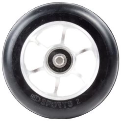 Accessoire Ski Roue IDT Roue Complète Skate RM2 Avec Roulements