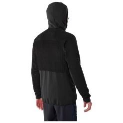 Polaire Millet Trilogy Edge Alpha Hood Black -Skiez en ligne. 68b752098ec5f14dc287ad12cb6782304463efc8 H23MILLTTH2263051 2