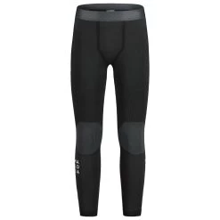 Pantalon Nordique Maloja RaupelM Moonless