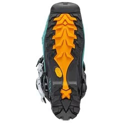 Chaussures De Ski Randonnée Scarpa Gea Aqua Black -Skiez en ligne. 695597dd25aa3e393bc9018998bbe0d033907dc6 H22SCARCHA194706 9