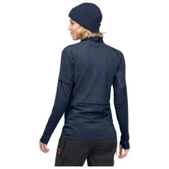 Polaire Norrona Lyngen Alpha90 Jkt W's Indigo Night -Skiez en ligne. 6a5add09638be31d3edf440fc0f8e6d26d5ed1e5 H23NORRTTH2262479 6