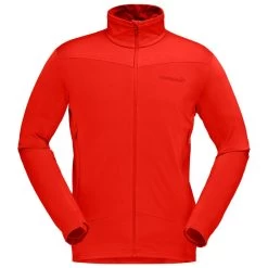 Polaire Norrona Falketind Warm1 Stretch Arednalin