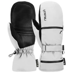 Moufles Reusch Alessia Gore-Tex Mitten White Black 5 Moufles Reusch Alessia Gore-Tex Mitten White Black -Skiez en ligne. 6c14cb596806d173399bca0d52b0f5723e787e2d H23REUSACC2325031 4