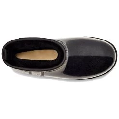 Chaussures Après-ski UGG Classic Clear Mini Black -Skiez en ligne. 6c2f867692362a643b4cd84137dab51551f72662 H220UGGCHA1213291 5