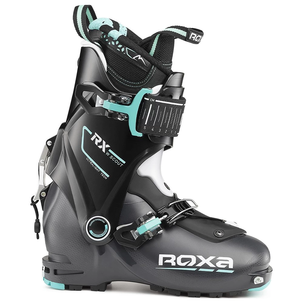 Chaussures De Ski Randonnée Roxa Rx W Scout U75 1 Chaussures De Ski Randonnée Roxa Rx W Scout U75