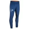 Pantalon Nordique Bjorn Daehlie Pro Estate Blue