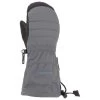 Moufles Gordini Snugget Mitt Black Gun Metal