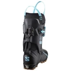 Chaussures De Ski Randonnée Salomon MTN Summit Pure W Black Rainy Day 7 Chaussures De Ski Randonnée Salomon MTN Summit Pure W Black Rainy Day -Skiez en ligne. 6e7d74c04a5701c3b24c98cedcb0488bd2835a7d H23SALOCHA256215 2