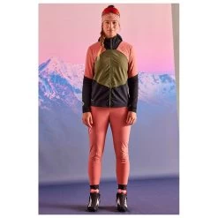 Veste Nordique Maloja MarlingM Moss -Skiez en ligne. 6f161c1f605e568d50d756e3ed09b25ec42d0532 H23MALOTTH2253294 901