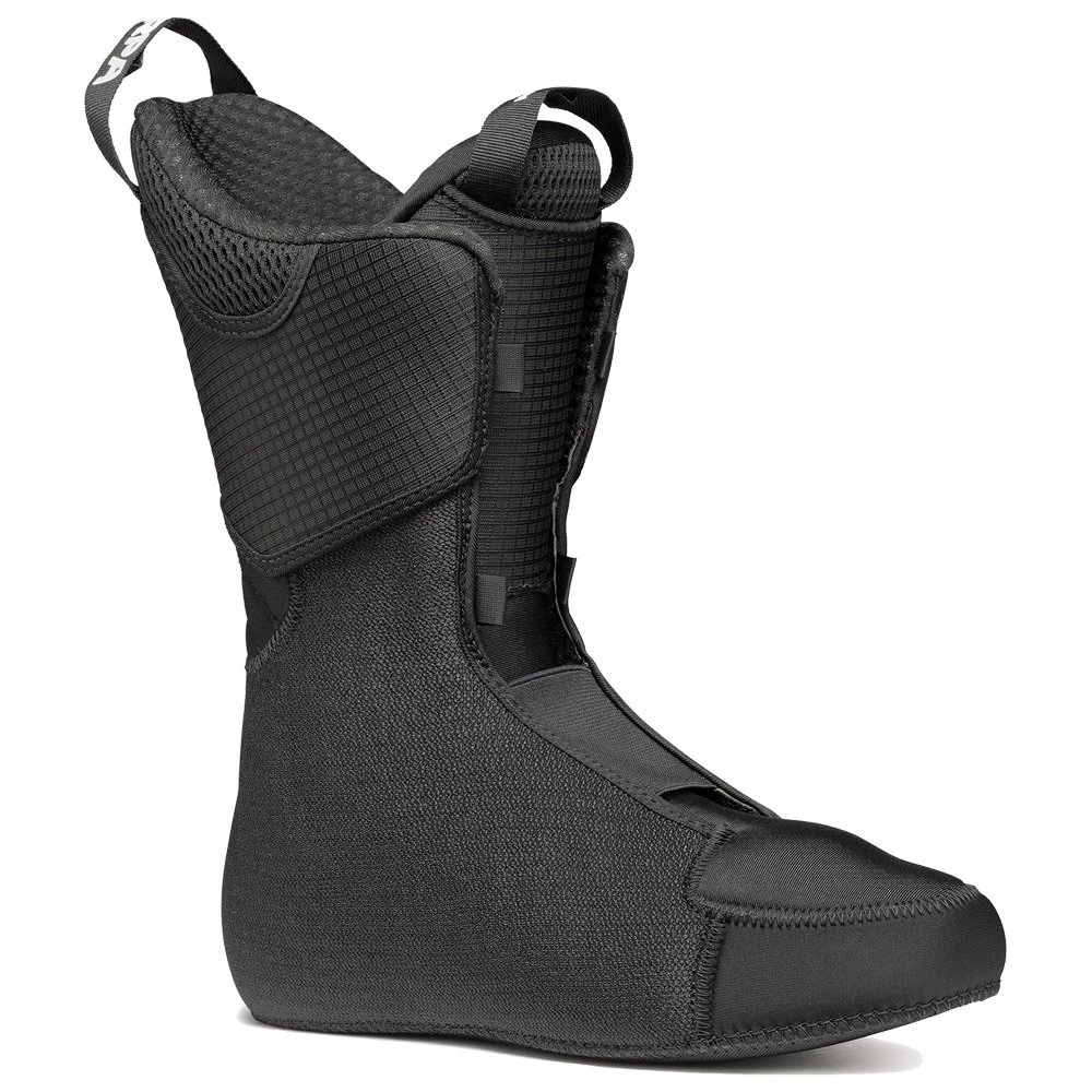 Chaussures De Ski Randonnée Scarpa 4-Quattro Sl Wmn Black Lagoon 8 Chaussures De Ski Randonnée Scarpa 4-Quattro Sl Wmn Black Lagoon – Image 8